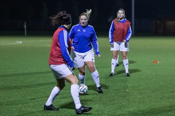 Bild 2 - Frauen FSG Kaltenkirchen - SV Henstedt Ulzburg : Ergebnis: 0:7